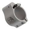 AR-15 CLAMP ON ADJUSTABLE GAS BLOCK - AR-15 CLAMP ON ADJUSTABLE GAS BLOCK .936" STAINLESS