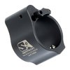 AR-15 SOLID ADJUSTABLE GAS BLOCK - AR-15 SOLID ADJUSTABLE GAS BLOCK .936" BLACK