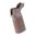 B5 SYSTEMS P-GRIP 23 FLAT DARK EARTH COMPOSITE