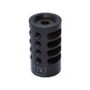 GAME CHANGER COMPENSATOR - GAME CHANGER COMPENSATOR-BLACK