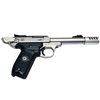 "HALO" CHARGING RING FOR S&W VICTORY - "HALO" CHARGING RING FOR S&W VICTORY- SILVER