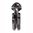 HARRISON DESIGN & CONSULTING EXTREME SERVICE BEAVERTAIL GRIP SAFETY STAINLESS STEEL