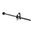 BROWNELLS BRN AR-15/A1 5.56MM 20" 1-12 TWIST RIFLE BARREL ASSEMBLY