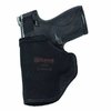 GALCO INTERNATIONAL STOW-N-GO H&K USP COMPACT 40-BLACK-LEFT HAND