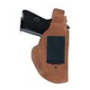 GALCO INTERNATIONAL WAISTBAND GLOCK® 17-TAN-LEFT HAND