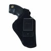 GALCO INTERNATIONAL WAISTBAND GLOCK® 17-BLACK-LEFT HAND