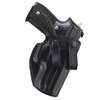 SUMMER COMFORT HOLSTERS - SUMMER COMFORT SIG SAUER P229-BLACK-LEFT HAND