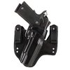 GALCO INTERNATIONAL V-HAWK 1911 3" -BLACK-LEFT HAND