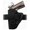 AVENGER HOLSTERS - AVENGER SIG SAUER P229-BLACK-RIGHT HAND