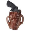 COMBAT MASTER HOLSTERS - COMBAT MASTER BERETTA 92F/FS-TAN-LEFT HAND