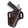 CONCEALABLE HOLSTERS - CONCEALABLE 1911 5" -HAVANA-RIGHT HAND