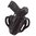 GALCO INTERNATIONAL COP 3 SLOT S&W J FRAME 640 CENT-BLACK-RIGHT HAND