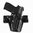GALCO INTERNATIONAL SIDE SNAP SCABBARD GLOCK® 17-BLACK-RIGHT HAND