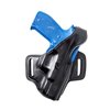 GALCO INTERNATIONAL F.L.E.T.C.H. RUGER® SP101® 2 1/4"-BLACK-RIGHT HAND