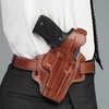 GALCO INTERNATIONAL F.L.E.T.C.H. GLOCK® 26-TAN-RIGHT HAND