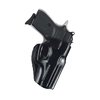 STINGER HOLSTERS - STINGER 1911 3" -BLACK-RIGHT HAND