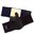 GALCO INTERNATIONAL ANKLE LITE RUGER® LCR®-BLACK-LEFT HAND