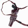 KODIAK SHOULDER HOLSTERS - KODIAK S&W N FRAME 29 8 3/8" -HAVANA-LEFT HAND