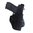 GALCO INTERNATIONAL PADDLE LITE S&W J FRAME 640 CENT 2 1/8" -BLACK-RIGHT HAND