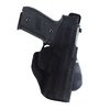 GALCO INTERNATIONAL PADDLE LITE GLOCK® 21-BLACK-RIGHT HAND