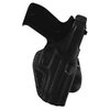 PLE PADDLE HOLSTERS - PLE GLOCK® 26-BLACK-RIGHT HAND