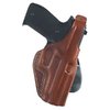 PLE PADDLE HOLSTERS - PLE SIG SAUER P229-TAN-RIGHT HAND