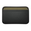 DAKA™ ESSENTIAL WALLET - DAKA ESSENTIAL WALLET BLACK