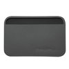 DAKA™ ESSENTIAL WALLET - ESSENTIAL WALLET, STEALTH GRAY