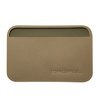 DAKA™ ESSENTIAL WALLET - ESSENTIAL WALLET, FLAT DARK EARTH