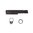PRIMARY WEAPONS ENHANCED GEN 2 BUFFER TUBE RATCHET LOCK NUT END PLATE