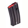AR-15 300 BLACKOUT MAGAZINES W/ RED FOLLOWER - AR-15 300 BLK ALUMINUM MAGAZINE W/ RED FOLLOWER 20 RD