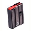 AR-15 300 BLACKOUT MAGAZINES W/ RED FOLLOWER - AR-15 300 BLK ALUMINUM MAGAZINE W/ RED FOLLOWER 10 RD