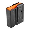 SR25 PATTERN MAGAZINES FOR AR-308 - D&H INDUSTRIES 6.5 CREEDMOOR/.308 MAGAZINE 10-RD STEEL BLACK