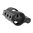 FAXON FIREARMS LOW PROFILE .625 GAS BLOCK 3-SCREW FOR AR-15