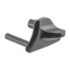 1911 EXTREME SERVICE RETRO THUMB SAFETY - 1911 EXTREME SERVICE RETRO THUMB SAFETY BLUED