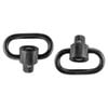 GROVTEC US RECESSED PLUNGER HEAVY DUTY PUSH BUTTON SWIVELS
