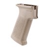AK-47 MOE-SL GRIPS - MOE SL AK GRIP POLYMER FOR AK47/74 FDE