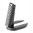 FUSION FIREARMS 1911 GOV MAG-WELL MAINSPRING HOUSING CHAINLINK BLACK