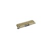 AR-15 ENHANCED ULTIMATE DUST COVER - AR-15 ENHANCED ULTIMATE DUST COVER FLAT DARK EARTH CAPSULE