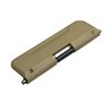 AR-15 ENHANCED ULTIMATE DUST COVER STANDARD - AR-15 ENHANCED ULTIMATE DUST COVER STANDARD FDE