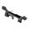 SMITH TACTICS AR-15 BATTLE BAR EXTENDED BOLT RELEASE BLACK