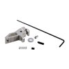 VICTORY TRIGGER FOR THE SW22 VICTORY - "VICTORY" TRIGGER FOR THE SW22 VICTORY - SILVER - TEXTURED