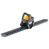 TRIJICON RMR LEAP MOUNT - TRIJICON RMR 1.42" LEAP/04 QD MOUNT BLACK
