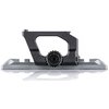 TRIJICON RMR LEAP MOUNT - TRIJICON RMR 1.57" LEAP/04 QD MOUNT BLACK