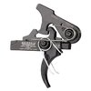 AR-15 SSP SINGLE STAGE PRECISION TRIGGERS - SINGLE STAGE PRECISION TRIGGER W/CURVED BOW FOR AR-15