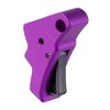 ACTION ENHANCEMENT TRIGGER BODY FOR GLOCK® - ACTION ENHANCEMENT TRIGGER BODY FOR GLOCK® PURPLE