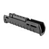 AK-47/74 ZHUKOV-U HANDGUARDS - ZHUKOV-U HANDGUARD M-LOK FOR AK47/74 BLACK