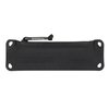 DAKA SUPPRESSOR POUCHES - DAKA SMALL SUPPRESSOR POUCH BLACK