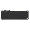 DAKA SUPPRESSOR POUCHES - DAKA LARGE SUPPRESSOR POUCH BLACK