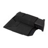TEN-SPEED PISTOL MAGAZINE POUCH - DOUBLE PISTOL MAG POUCH, BLACK